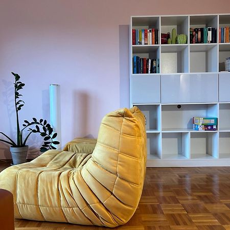 Kraewelhof Apartment Schrozberg Екстериор снимка