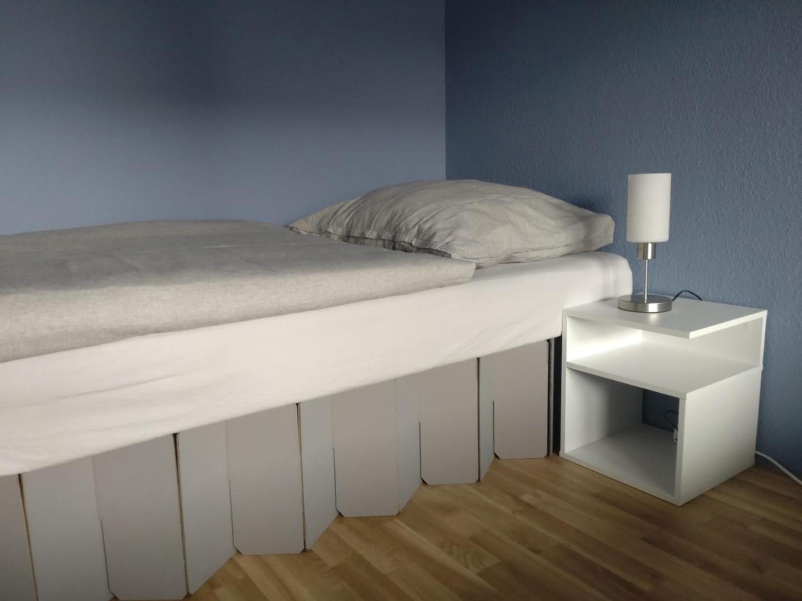Kraewelhof Apartment Schrozberg Екстериор снимка