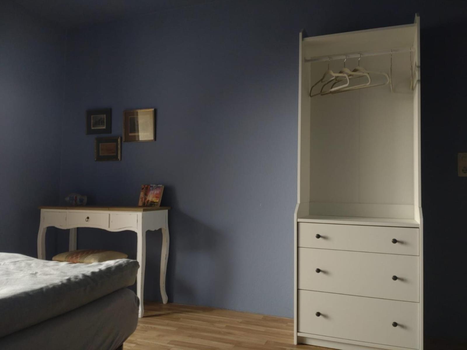 Kraewelhof Apartment Schrozberg Екстериор снимка