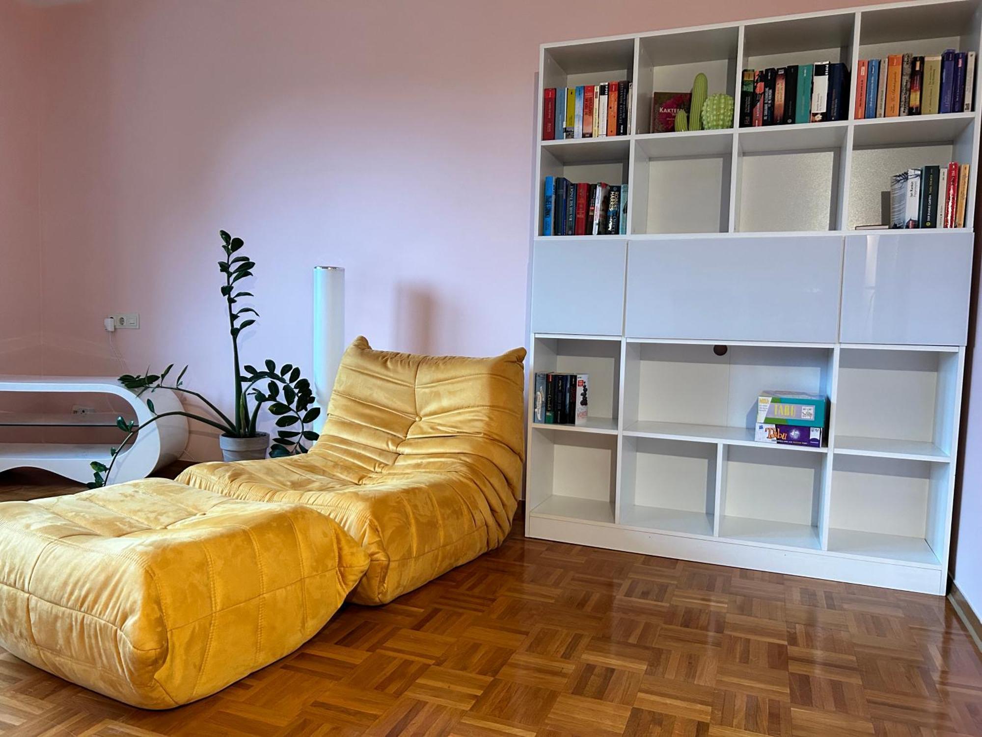 Kraewelhof Apartment Schrozberg Екстериор снимка
