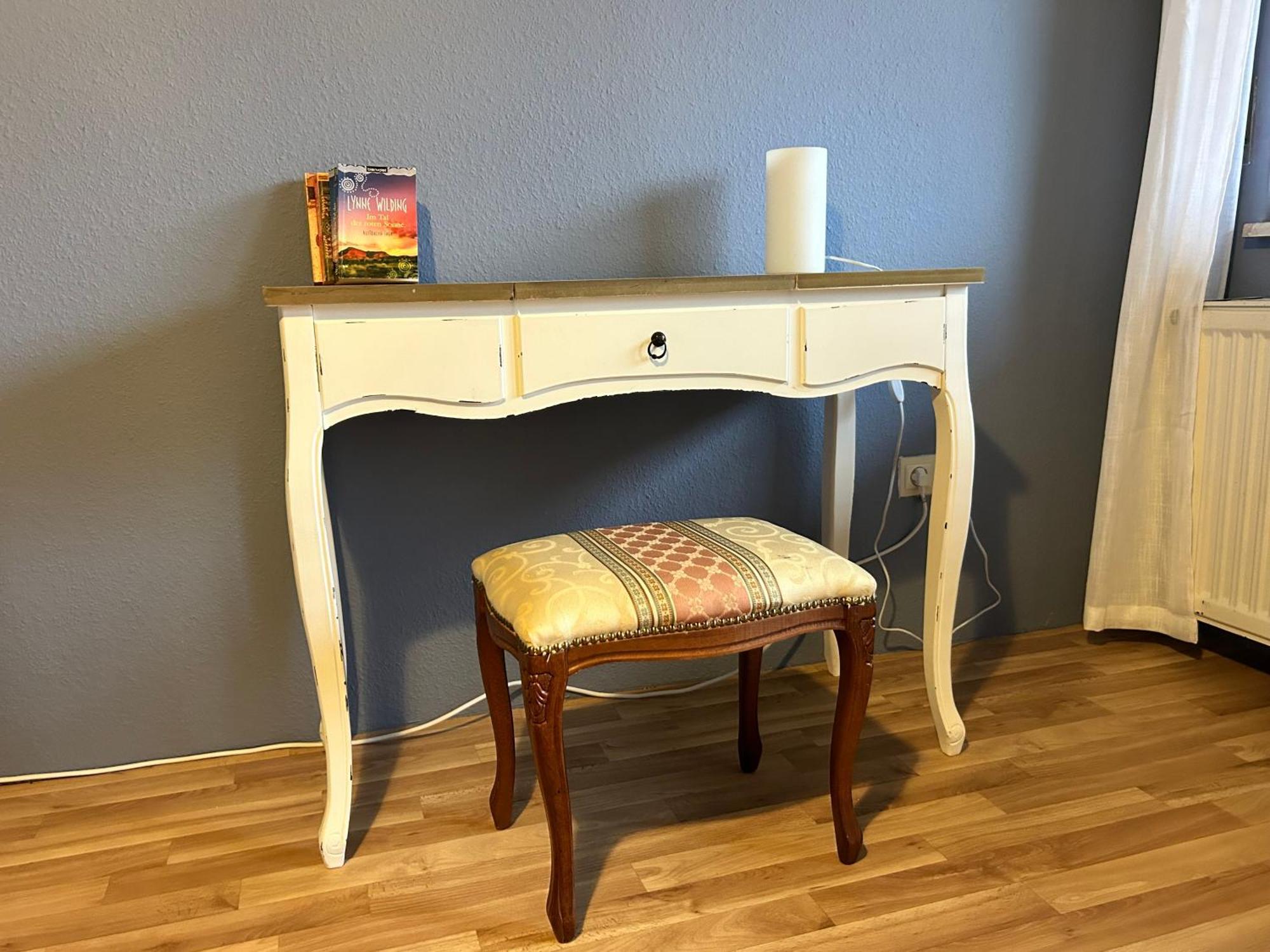 Kraewelhof Apartment Schrozberg Екстериор снимка