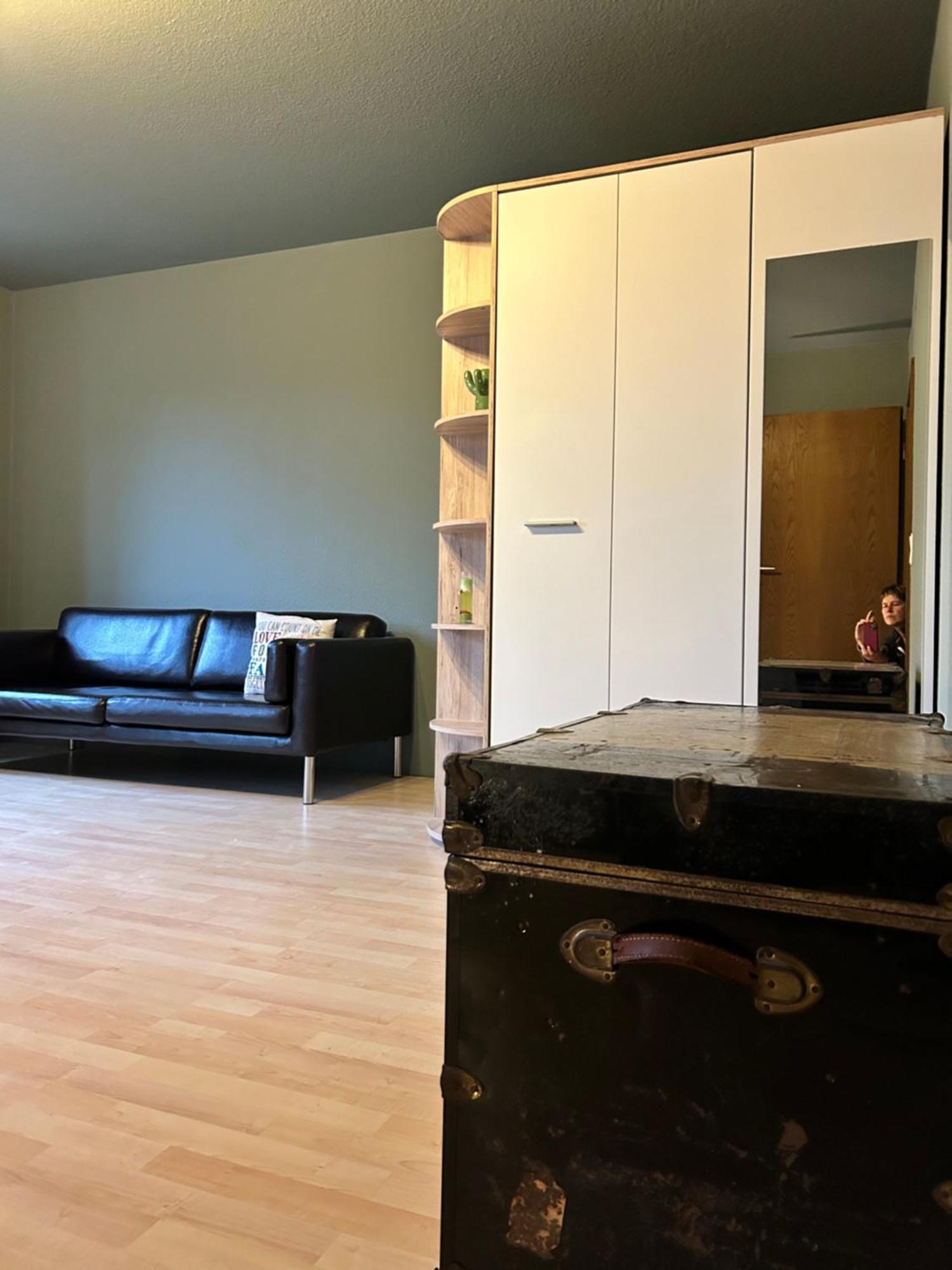 Kraewelhof Apartment Schrozberg Екстериор снимка